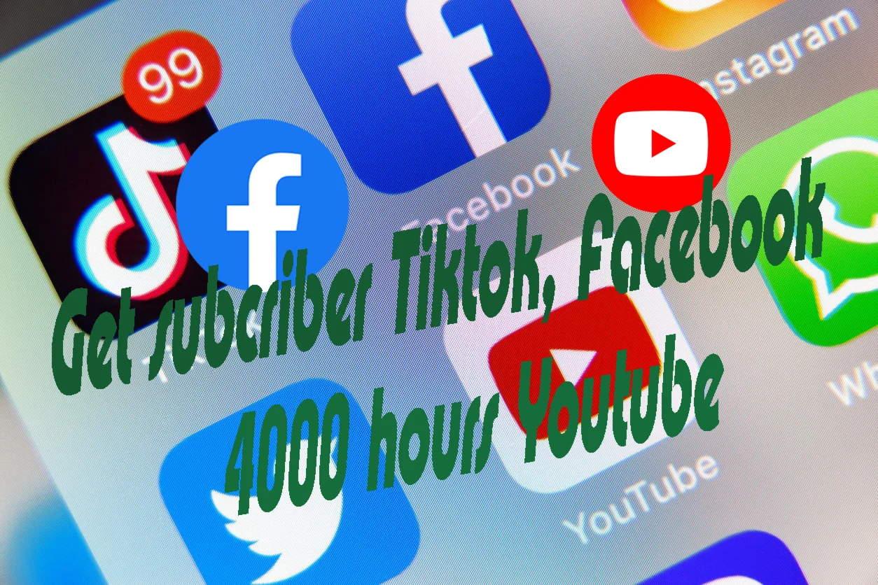 10.000 подписчиков facebook