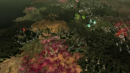 Warhammer 40,000 Gladius - Escalation Pack АВТОДОСТАВКА STEAM РОССИЯ