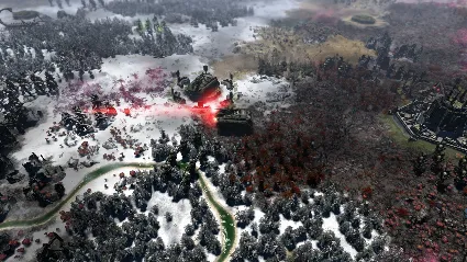 Warhammer 40,000 Gladius - Escalation Pack АВТОДОСТАВКА STEAM РОССИЯ