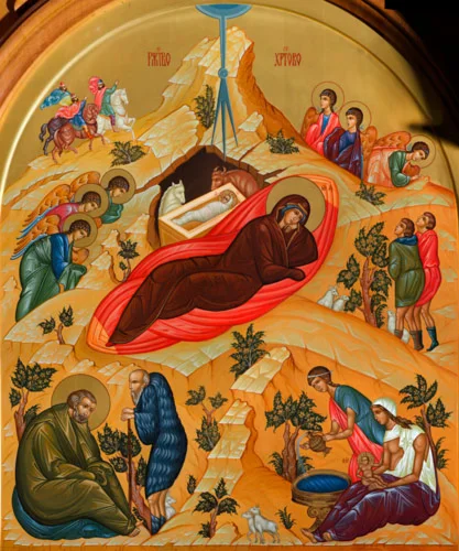 Рождество Христово_033(200х240см)