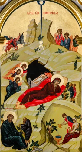 Рождество Христово_036(108х200см)