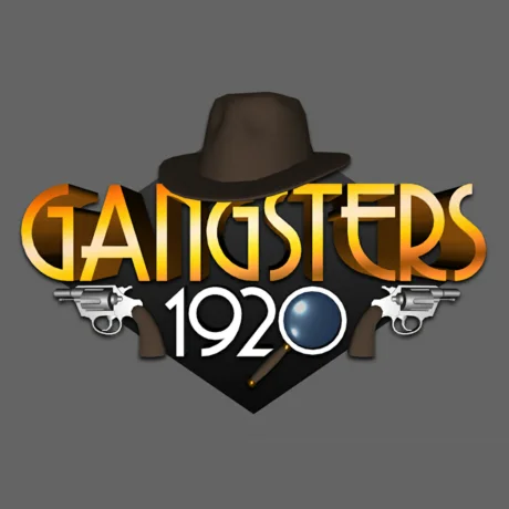 ️ Gangsters 1920 iPhone ios iPad Appstore + ПОДАРОК 