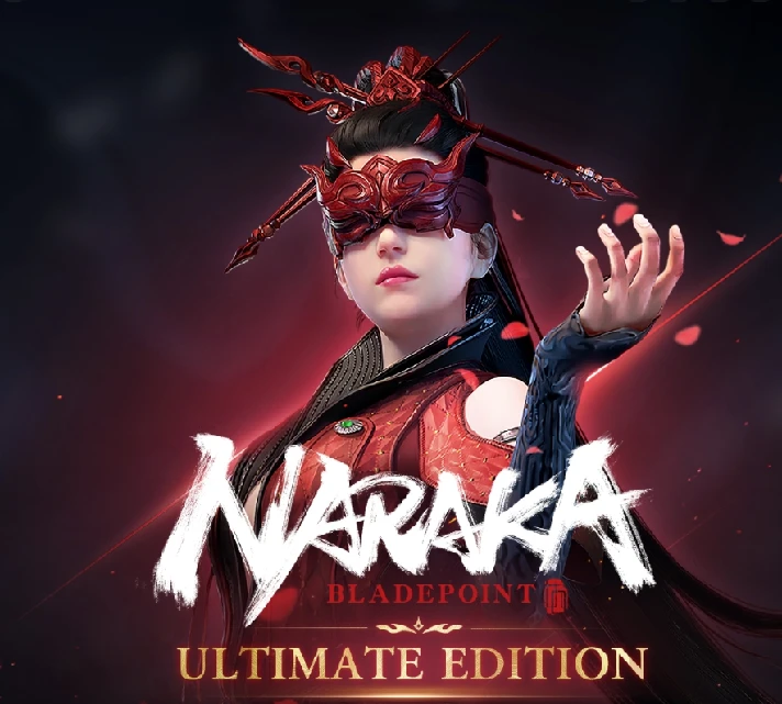 ✅ NARAKA: BLADEPOINT - Ultimate XBOX X|S PC Key 🔑