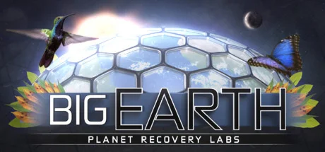 Big Earth  АВТОДОСТАВКА STEAM GIFT РОССИЯ