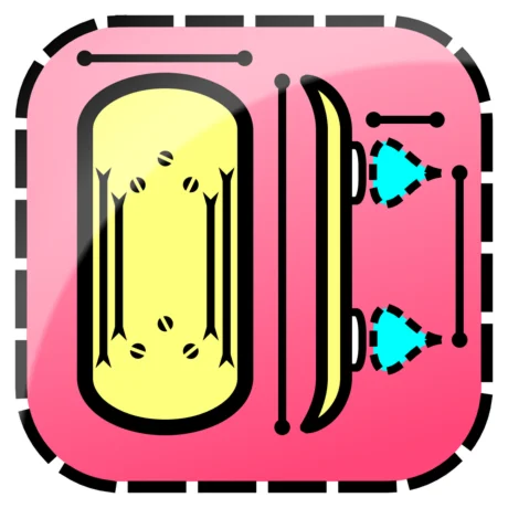 ️ Repulsive iPhone ios iPad Appstore + ПОДАРОК 