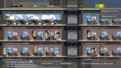 Smooth Operators Full Game 💎 STEAM GIFT РОССИЯ