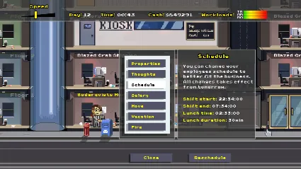 Smooth Operators Full Game 💎 STEAM GIFT РОССИЯ