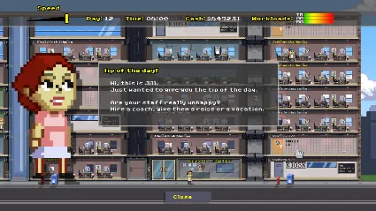 Smooth Operators Full Game 💎 STEAM GIFT РОССИЯ