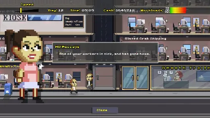Smooth Operators Full Game 💎 STEAM GIFT РОССИЯ