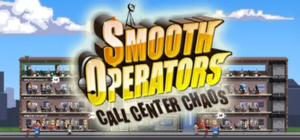 Smooth Operators Full Game 💎 STEAM GIFT РОССИЯ