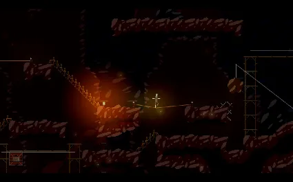 The Thin Silence 💎 АВТОДОСТАВКА STEAM РОССИЯ