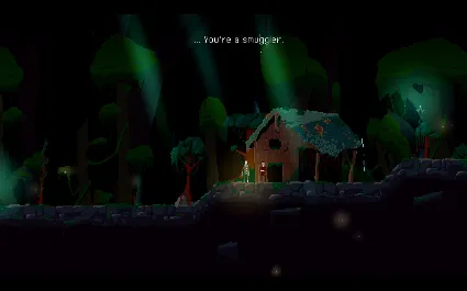 The Thin Silence 💎 АВТОДОСТАВКА STEAM РОССИЯ