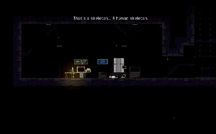 The Thin Silence 💎 АВТОДОСТАВКА STEAM РОССИЯ
