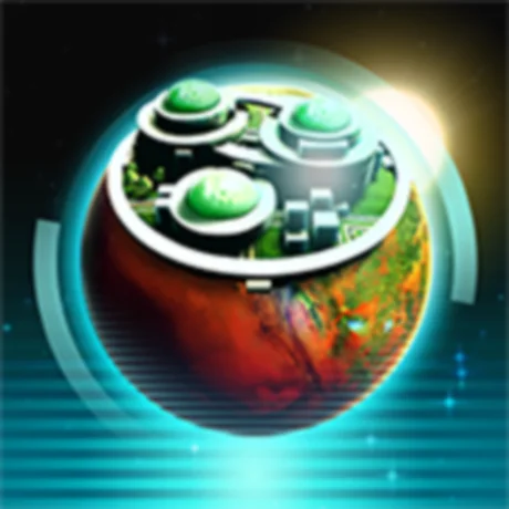 ️ Terraforming Mars iPhone ios iPad Appstore + 