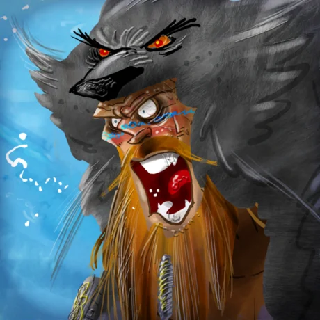 ️ Raiders of the North Sea iPhone ios iPad Appstore 