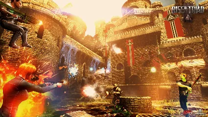 Rise of the Triad 💎 АВТОДОСТАВКА STEAM РОССИЯ