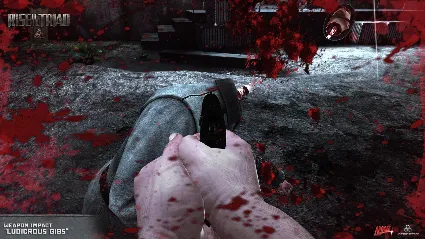 Rise of the Triad 💎 АВТОДОСТАВКА STEAM РОССИЯ