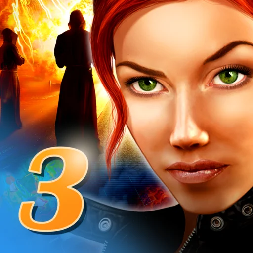 ️ Secret Files 3 iPhone ios iPad Appstore + ПОДАРОК 