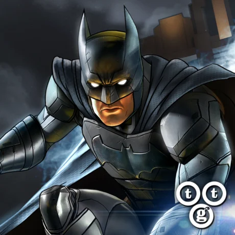 ️ Batman The Enemy Within + DLC iPhone ios Appstore 