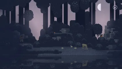 Superbrothers: Sword  Sworcery EP 💎 STEAM GIFT RUSSIA