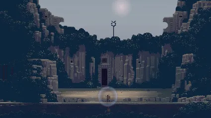 Superbrothers: Sword  Sworcery EP 💎 STEAM GIFT RUSSIA