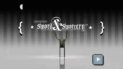 Superbrothers: Sword  Sworcery EP 💎 STEAM GIFT RUSSIA