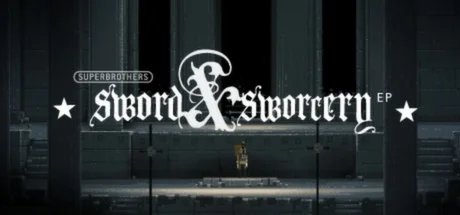 Superbrothers: Sword & Sworcery EP  STEAM GIFT RUSSIA