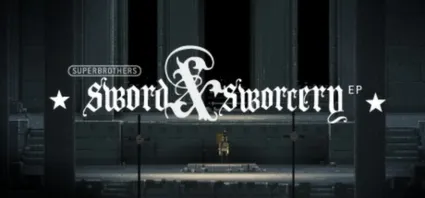 Superbrothers: Sword  Sworcery EP 💎 STEAM GIFT RUSSIA