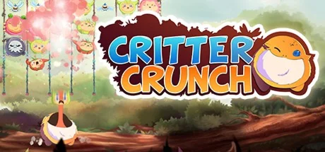 Critter Crunch  АВТОДОСТАВКА STEAM GIFT FOR RUSSIA