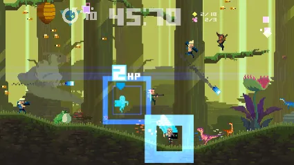 Super Time Force Ultra 💎 АВТОДОСТАВКА STEAM GIFT RU