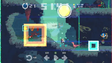 Super Time Force Ultra 💎 АВТОДОСТАВКА STEAM GIFT RU