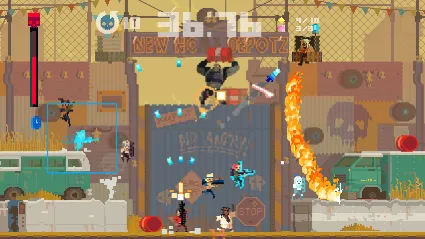 Super Time Force Ultra 💎 АВТОДОСТАВКА STEAM GIFT RU