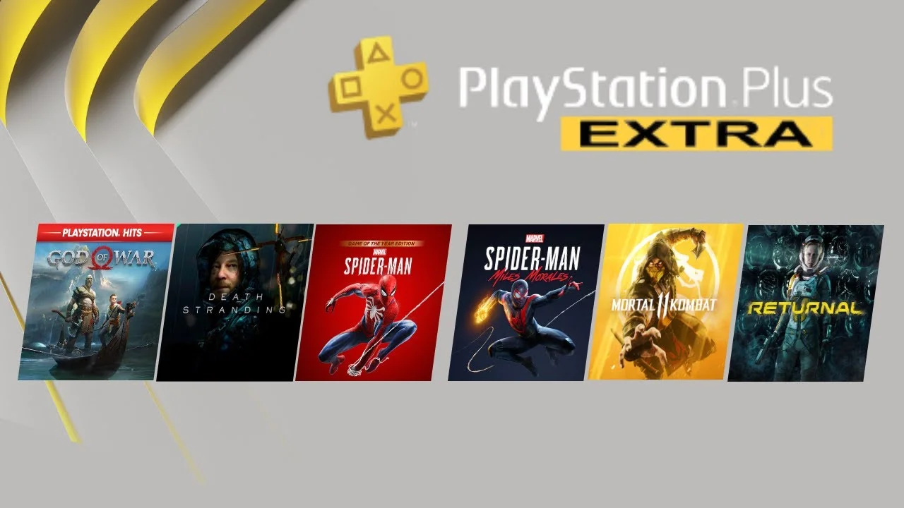 🎮 PS PLUS Extra на 3 месяца.  Регион - Турция - PSN