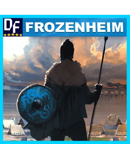 Frozenheim ✔ ️STEAM Аккаунт (Offline)