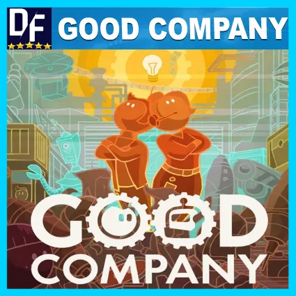 Good Company ✔ ️STEAM Аккаунт
