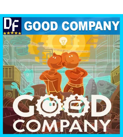 Good Company ✔ ️STEAM Аккаунт