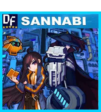 SANNABI ✔ ️STEAM Аккаунт
