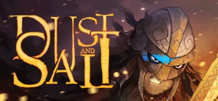 Dust and Salt 💎 АВТОДОСТАВКА STEAM GIFT РОССИЯ
