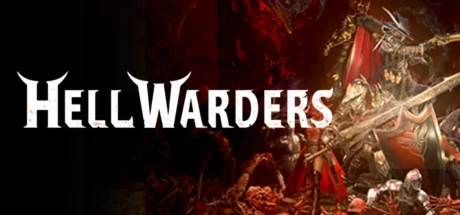 Hell Warders  АВТОДОСТАВКА STEAM GIFT RU