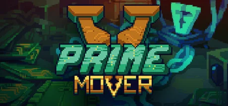 Prime Mover  АВТОДОСТАВКА STEAM РОССИЯ