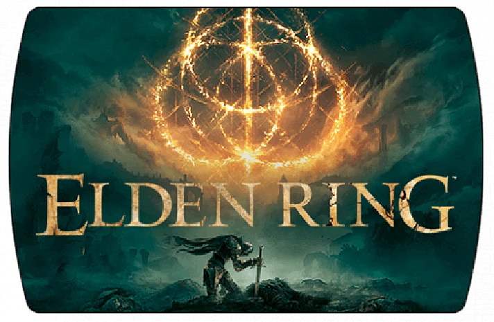 Elden Ring (Steam)  🔵RU-CIS