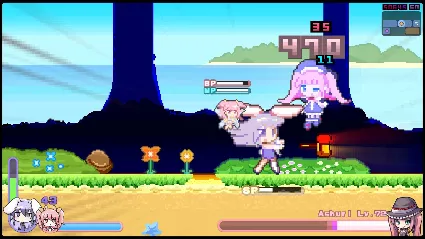 Rabi-Ribi 💎 АВТОДОСТАВКА STEAM GIFT РОССИЯ