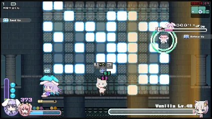 Rabi-Ribi 💎 АВТОДОСТАВКА STEAM GIFT РОССИЯ