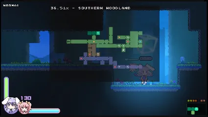 Rabi-Ribi 💎 АВТОДОСТАВКА STEAM GIFT РОССИЯ