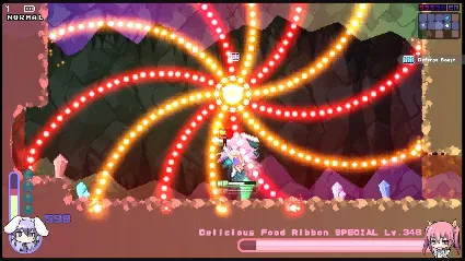 Rabi-Ribi 💎 АВТОДОСТАВКА STEAM GIFT РОССИЯ