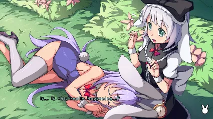 Rabi-Ribi 💎 АВТОДОСТАВКА STEAM GIFT РОССИЯ