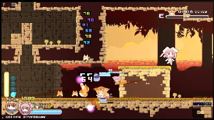 Rabi-Ribi - Before Next Adventure 💎 DLC STEAM РОССИЯ