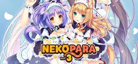 NEKOPARA Vol. 3 АВТОДОСТАВКА STEAM GIFT РОССИЯ