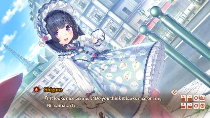 NEKOPARA Vol. 4 💎 АВТОДОСТАВКА STEAM GIFT РОССИЯ