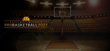 Draft Day Sports: Pro Basketball 2021  STEAM GIFT RU